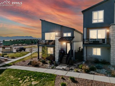 4115 Tree Creek Trl, Colorado Springs, CO, 80918