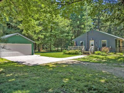 2992 State Highway 13, Wisconsin Dells, WI, 53965