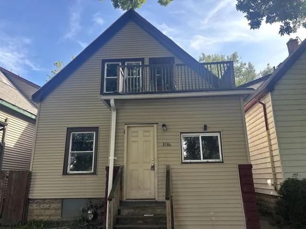 3136 N 34th STREET, Milwaukee, WI 53216