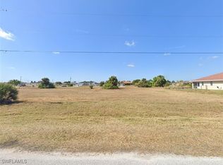 412 NW 24th Pl, Cape Coral, FL 33993