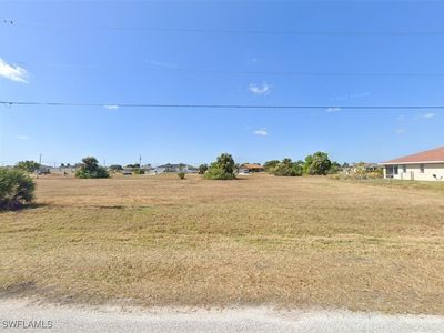 412 NW 24th Pl, Cape Coral, FL, 33993
