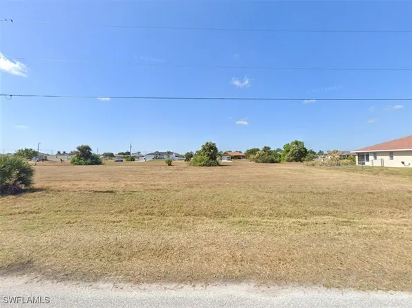 412 NW 24th Pl, Cape Coral, FL 33993