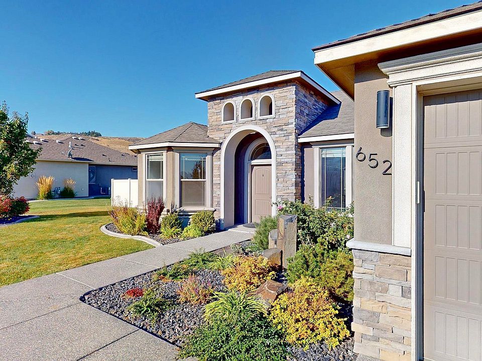652 Punkie Ln, Richland, WA 99352 | Zillow