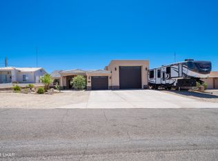 3748 Chiricahua Dr, Lake Havasu City, AZ 86406
