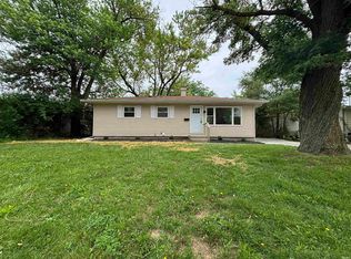 205 Corwin Ln, Fort Wayne, IN 46816