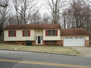 519 3rd Avenue Dr SE, Hickory, NC 28602