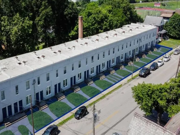 2727 Harris Ave #2, Cincinnati, OH 45212