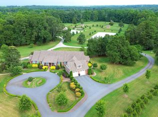 1970 Chesnee Rd, Columbus, NC 28722