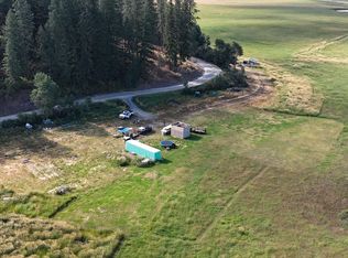 Nka N McCoy Rd, Newman Lake, WA 99025