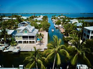 783 Pirates Rd, Little Torch Key, FL 33042