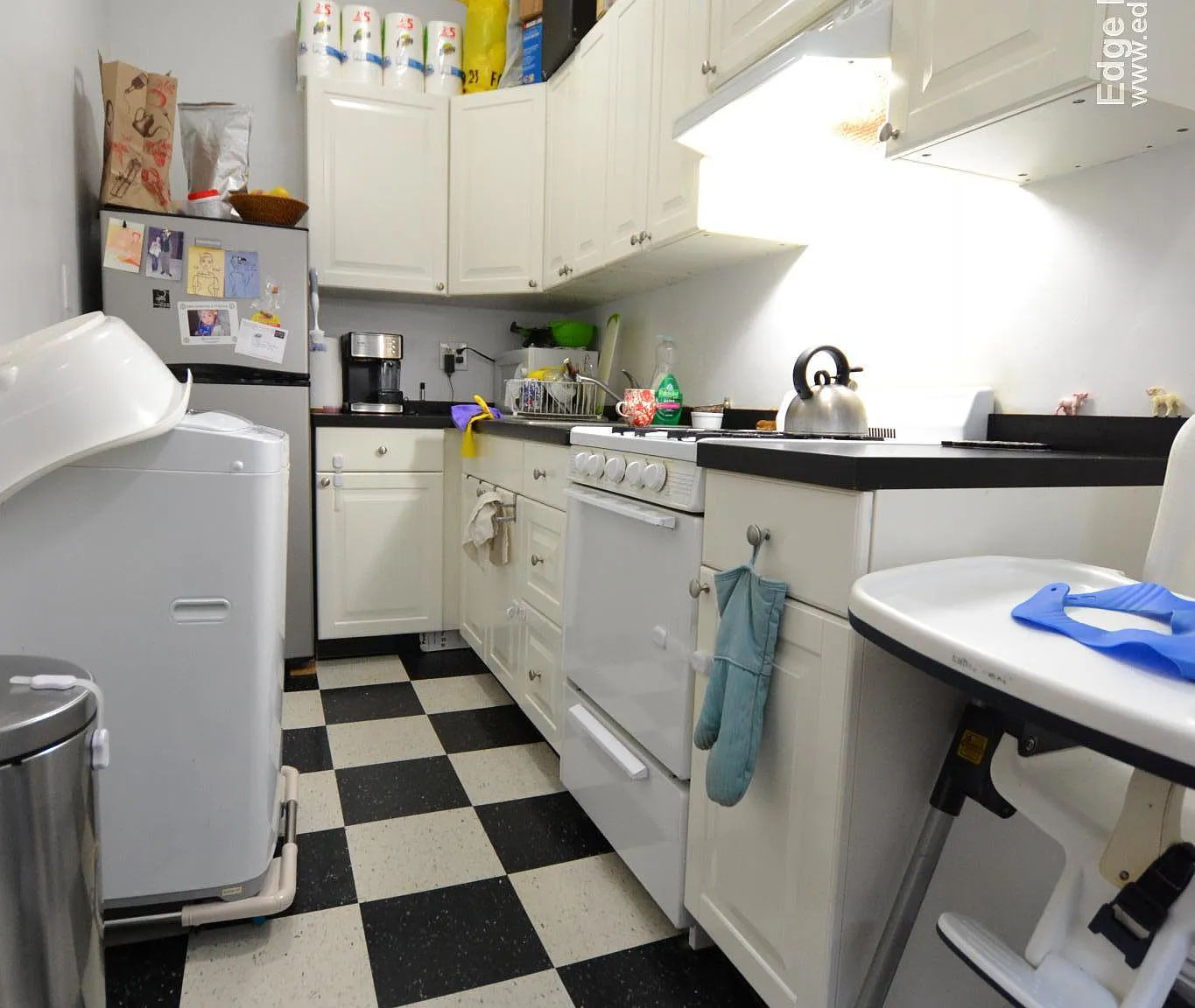 1 bed, 800 sqft, $2,500 — Photo 1