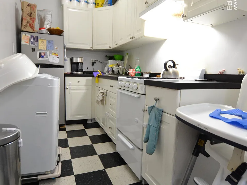 120 Brainerd Rd #6