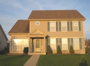 820 Kensington Blvd, Dekalb, IL 60115