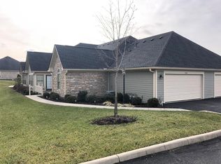 1436 Meadow Way Dr, Lancaster, OH 43130