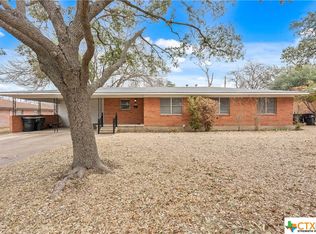 2009 S 47th St, Temple, TX 76504