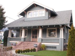 935 N Emerson St, Portland, OR