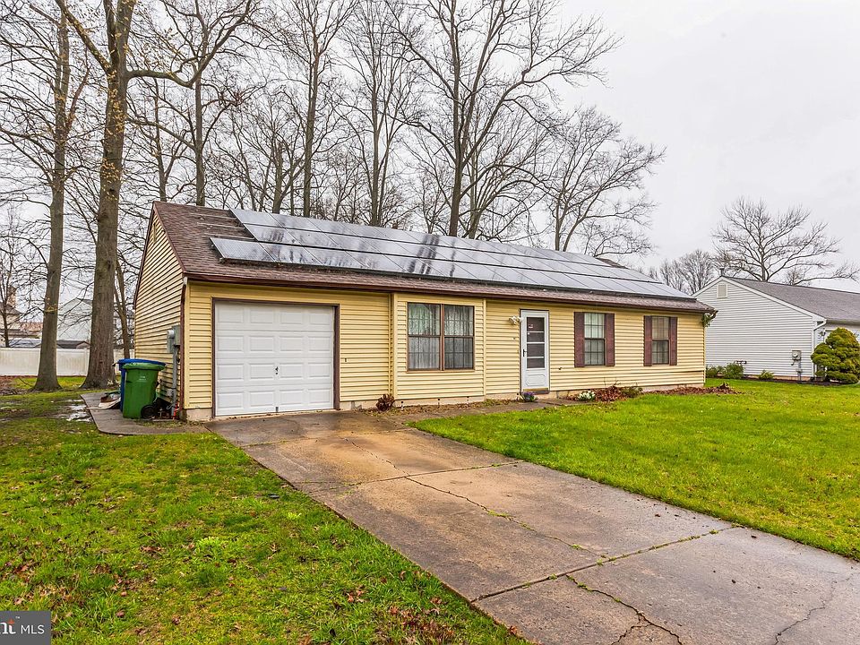 130 Carlton Ave, Marlton, NJ 08053 Zillow