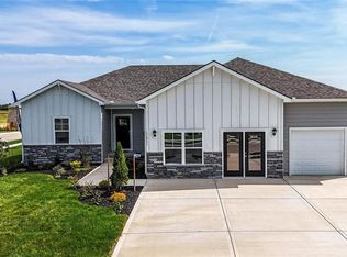 17802 Houston St, Gardner, KS 66030