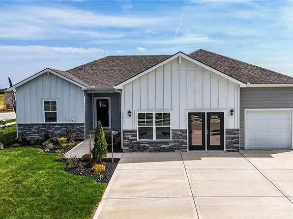 17802 Houston St, Gardner, KS 66030