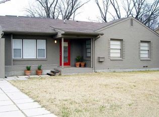 3803 Clover Ln, Dallas, TX 75220
