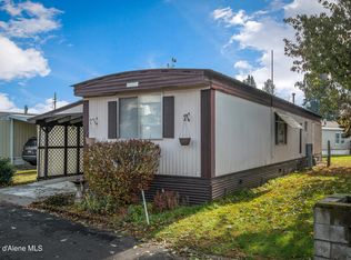 900 N Idaho St UNIT 404, Post Falls, ID 83854