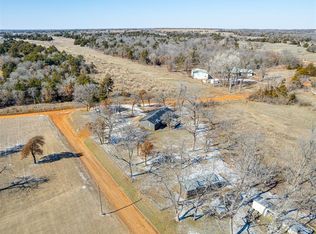 6574 S Kelly Ave, Guthrie, OK 73044