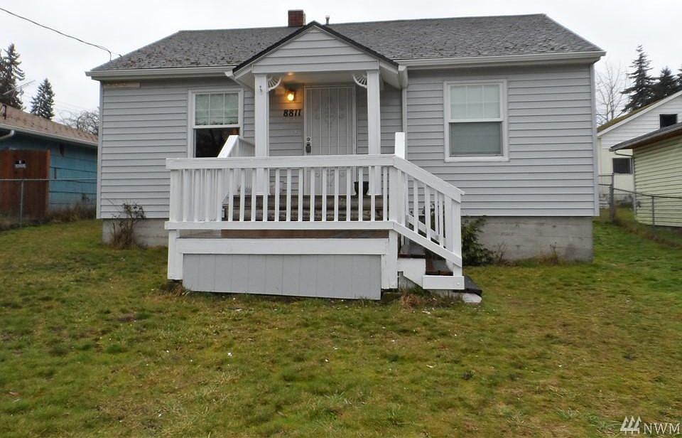 1st image of 8811 Yakima Ave