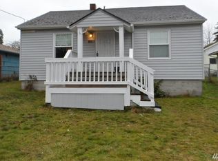 8811 Yakima Ave, Tacoma, WA 98444
