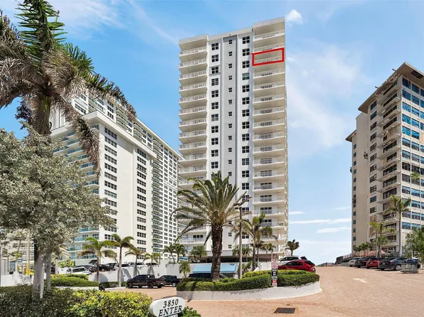 3850 Galt Ocean Drive #1806, Fort Lauderdale, FL 33308
