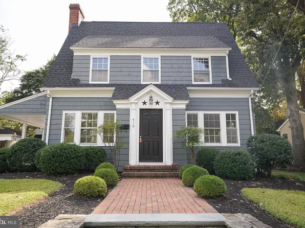 410 Pennsylvania Ave, Salisbury, MD 21801