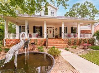 80292 Hoot Owl Ln, Bush, LA 70431