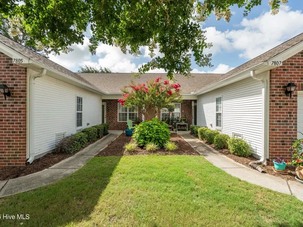 7805 Trap Way, Wilmington, NC 28412