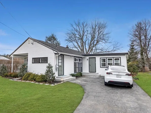 2603 Mercer Court, Yorktown Heights, NY 10598