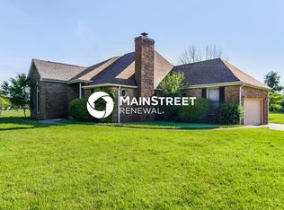 300 Wava Dr, Mount Washington, KY 40047