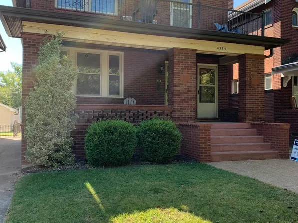 4984 Tholozan Ave #2, Saint Louis, MO 63109