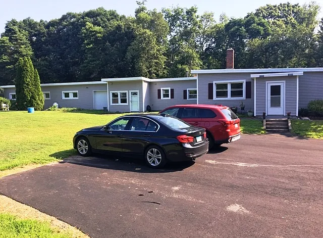 2 bed, $2,095 — Photo 1