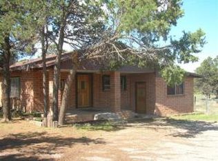 5990 N Cosnino Rd, Flagstaff, AZ 86004