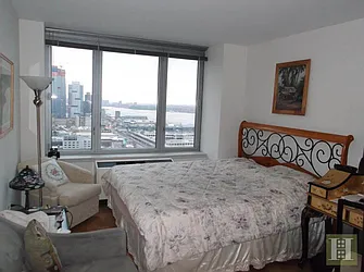 Rented by Halstead Real Estate