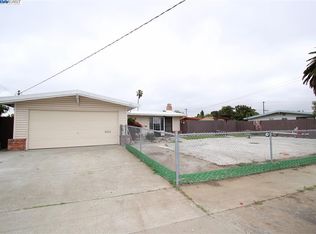 1431 Lytelle St, Hayward, CA 94544