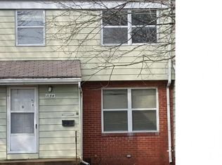 1154 Saint Andrews Cir, Rantoul, IL 61866