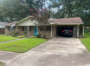 6916 Briarwood Dr, White Hall, AR 71602