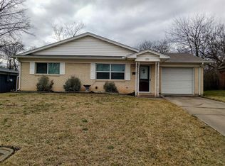 109 N Lynn Ave, Denison, TX 75020
