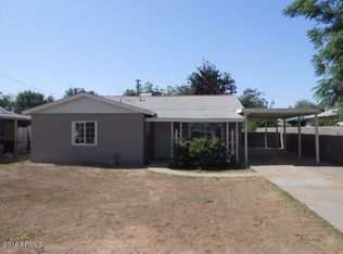 6329 W Ocotillo Rd, Glendale, AZ 85301