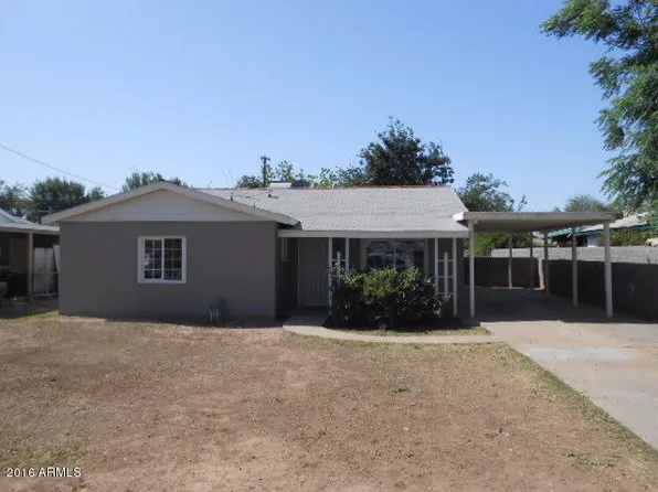 6329 W Ocotillo Rd, Glendale, AZ 85301