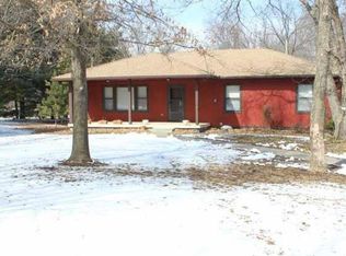 24208 E Blue Mills Rd, Independence, MO 64058