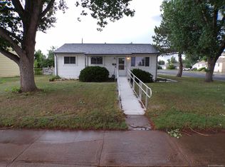 819 Hancock St, Laramie, WY 82072