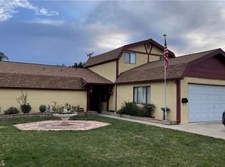 2710 Kendall St, La Verne, CA 91750
