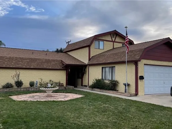 2710 Kendall St, La Verne, CA 91750