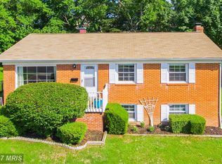 14807 Ashdale Ave, Woodbridge, VA 22193