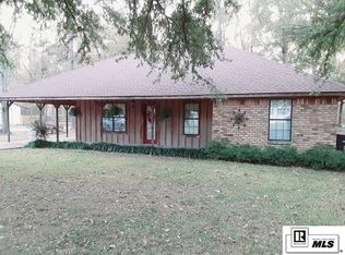 458 Crewlake Loop, Rayville, LA 71269